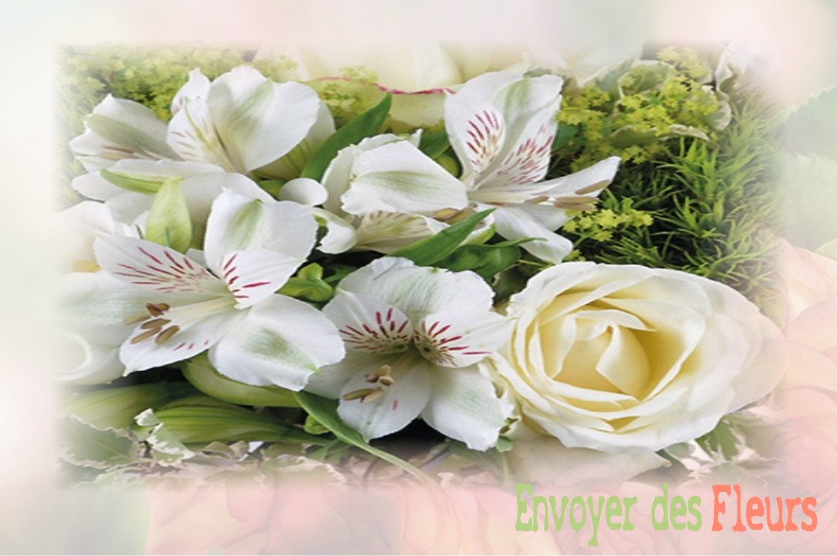 envoyer des fleurs à à SAINT-YZANS-DE-MEDOC